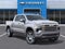 2026 Chevrolet Silverado 1500 4WD Crew Cab 147" High Country