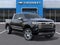 2026 Chevrolet Silverado 1500 4WD Crew Cab 147" High Country