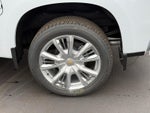 2026 Chevrolet Silverado 1500 4WD Crew Cab 147" High Country
