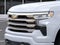 2026 Chevrolet Silverado 1500 4WD Crew Cab 147" High Country