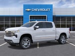 2026 Chevrolet Silverado 1500 4WD Crew Cab 147" High Country