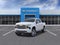 2026 Chevrolet Silverado 1500 4WD Crew Cab 147" High Country
