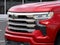 2026 Chevrolet Silverado 1500 4WD Crew Cab 147" High Country