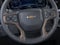 2026 Chevrolet Silverado 1500 4WD Crew Cab 147" High Country