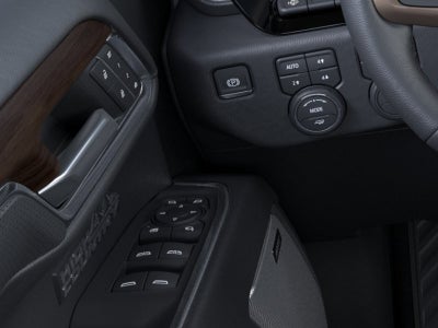 2026 Chevrolet Silverado 1500 4WD Crew Cab 147" High Country