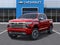 2026 Chevrolet Silverado 1500 4WD Crew Cab 147" High Country