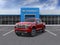 2026 Chevrolet Silverado 1500 4WD Crew Cab 147" High Country