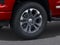 2026 Chevrolet Silverado 1500 4WD Crew Cab 147" High Country
