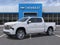 2026 Chevrolet Silverado 1500 4WD Crew Cab 147" High Country