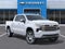 2026 Chevrolet Silverado 1500 4WD Crew Cab 147" High Country