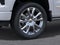2026 Chevrolet Silverado 1500 4WD Crew Cab 147" High Country