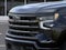 2026 Chevrolet Silverado 1500 4WD Crew Cab 147" High Country