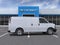 2026 Chevrolet Express Cargo Van RWD 2500 135"