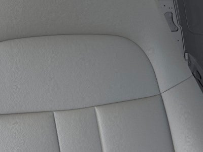 2025 Chevrolet Express Cargo Van RWD 2500 135"