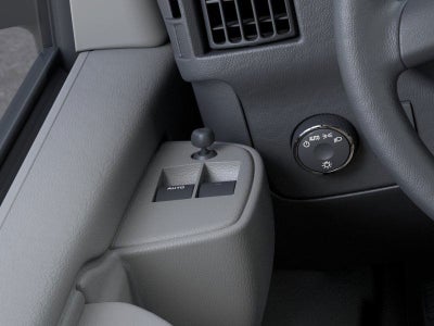 2025 Chevrolet Express Cargo Van RWD 2500 135"