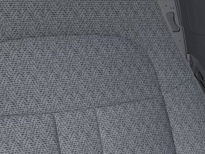 2026 Chevrolet Express 3500 Work Van Cargo