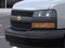 2025 Chevrolet Express Cargo Van RWD 3500 135"