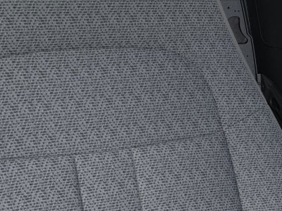 2025 Chevrolet Express Cargo Van RWD 3500 135"