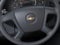 2026 Chevrolet Express 3500 Work Van Cargo