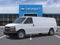 2026 Chevrolet Express Cargo Van RWD 3500 155"