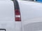 2026 Chevrolet Express Cargo Van RWD 3500 155"