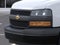 2026 Chevrolet Express Cargo Van RWD 3500 155"