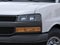 2026 Chevrolet Express Cargo Van RWD 3500 155"