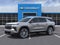 2026 Chevrolet Traverse FWD 4dr LT w/1LT