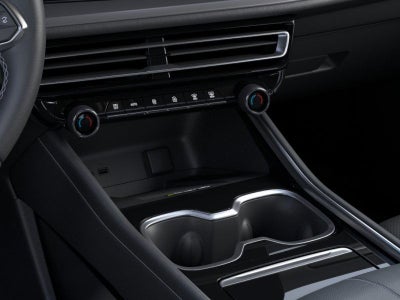 2026 Chevrolet Traverse FWD 4dr LT w/1LT