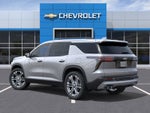 2026 Chevrolet Traverse FWD 4dr LT w/1LT