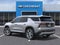 2026 Chevrolet Traverse FWD 4dr LT w/1LT