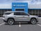 2026 Chevrolet Traverse FWD 4dr LT w/1LT