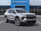 2026 Chevrolet Traverse FWD 4dr LT w/1LT