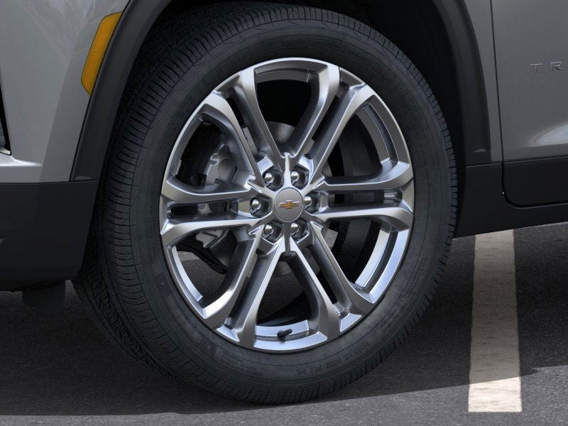 2026 Chevrolet Traverse FWD 4dr LT w/1LT