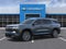 2026 Chevrolet Traverse FWD 4dr LT w/1LT
