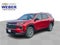 2026 Chevrolet Traverse FWD 4dr LT w/1LT
