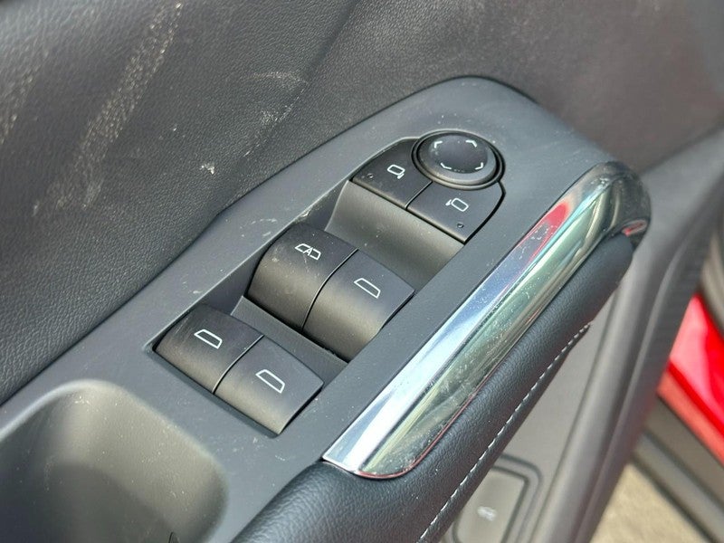 2026 Chevrolet Traverse FWD 4dr LT w/1LT