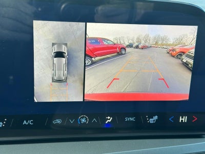 2026 Chevrolet Traverse FWD 4dr LT w/1LT