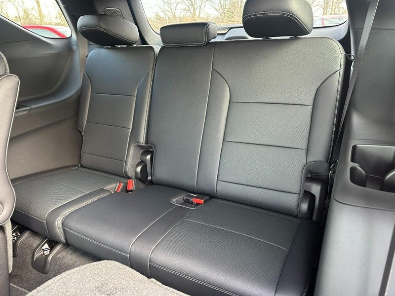 2026 Chevrolet Traverse FWD 4dr LT w/1LT