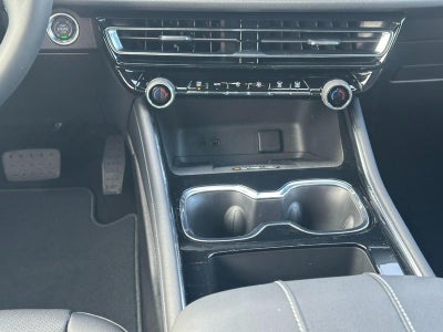 2026 Chevrolet Traverse FWD 4dr LT w/1LT