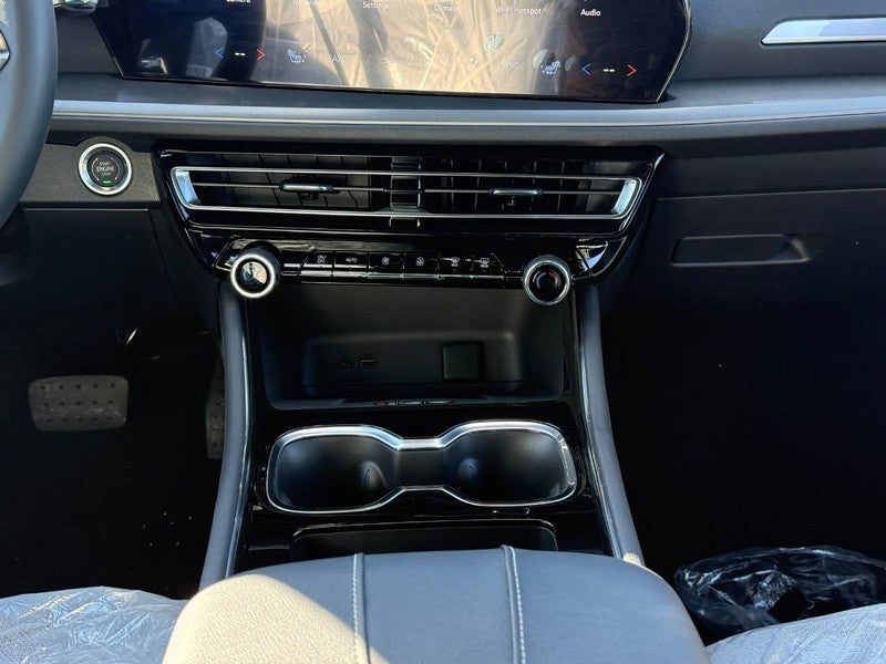 2026 Chevrolet Traverse FWD 4dr LT w/1LT