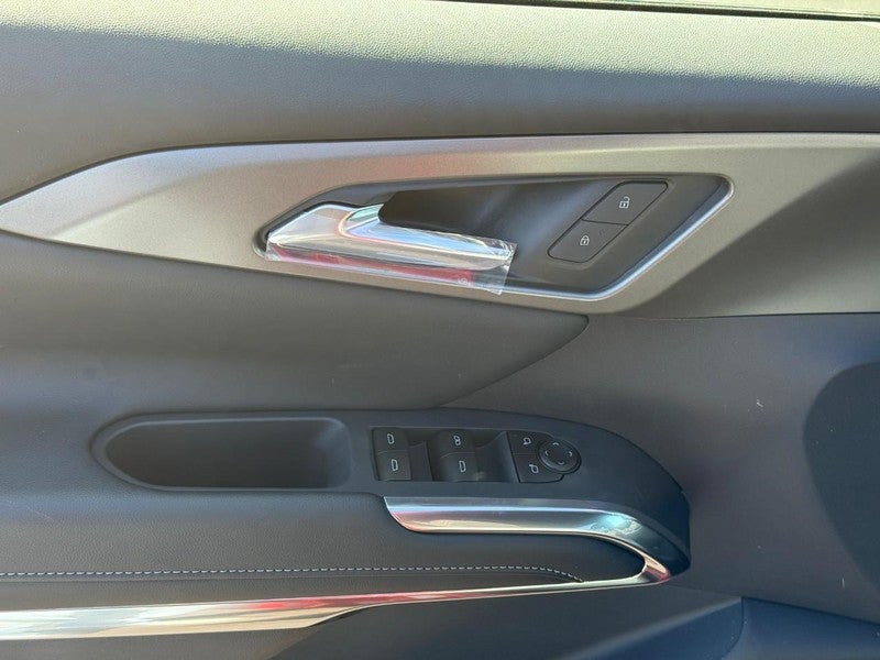 2026 Chevrolet Traverse FWD 4dr LT w/1LT