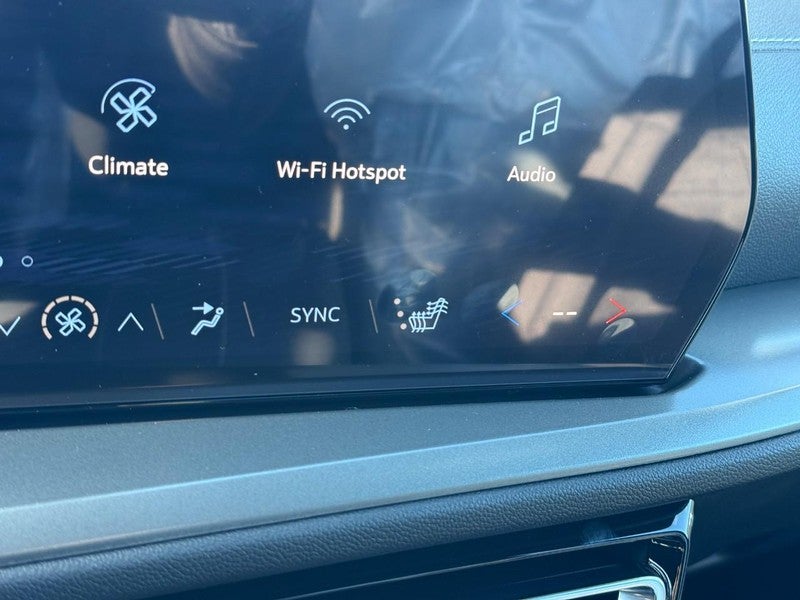 2026 Chevrolet Traverse FWD 4dr LT w/1LT