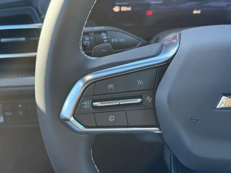 2026 Chevrolet Traverse FWD 4dr LT w/1LT