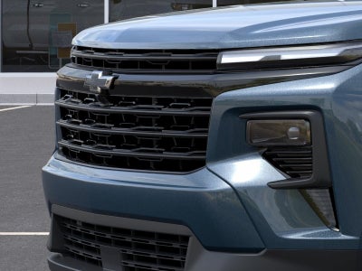 2026 Chevrolet Traverse FWD 4dr LT w/1LT