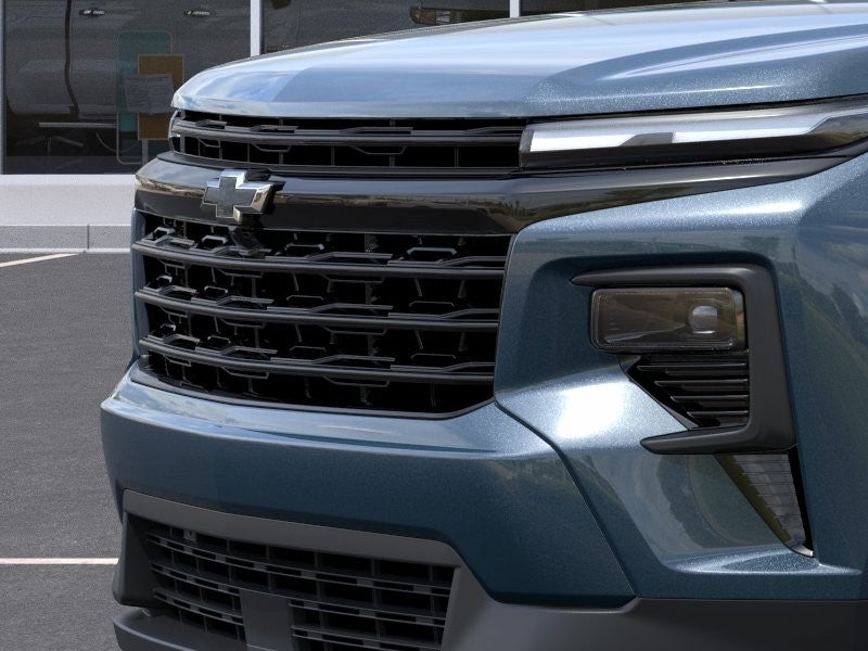 2026 Chevrolet Traverse FWD 4dr LT w/1LT