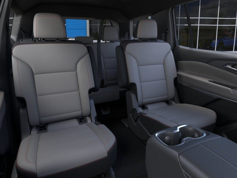 2026 Chevrolet Traverse FWD 4dr LT w/1LT