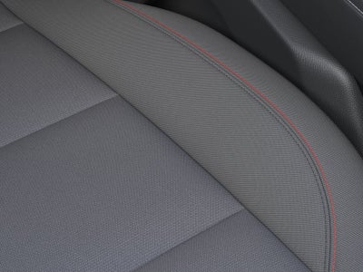 2026 Chevrolet Traverse FWD 4dr LT w/1LT