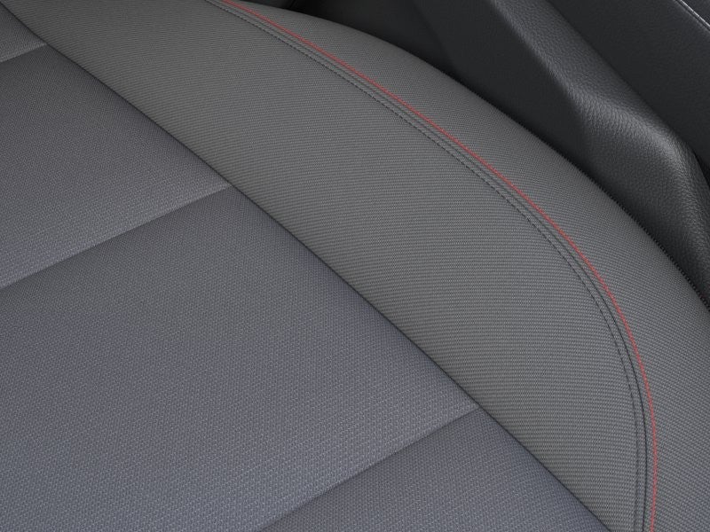 2026 Chevrolet Traverse FWD 4dr LT w/1LT