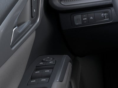 2026 Chevrolet Traverse FWD 4dr LT w/1LT